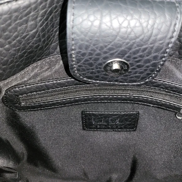 Nicole Miller Hobo - Picture 3 of 7